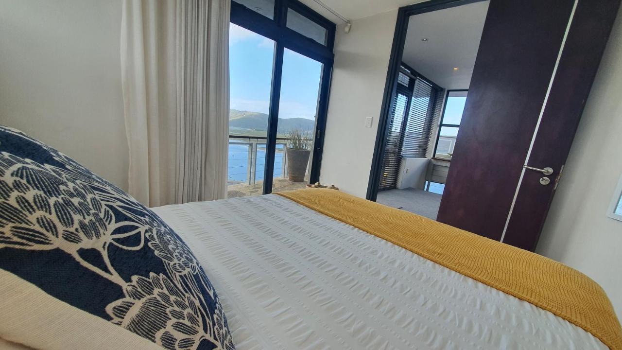 Dazzling View, Knysna - Stunning Holiday Villa With Roof Deck & 360° Views Экстерьер фото