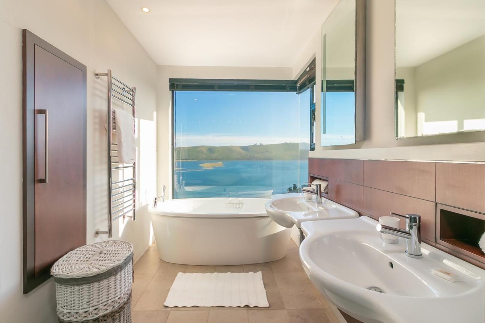 Dazzling View, Knysna - Stunning Holiday Villa With Roof Deck & 360° Views Экстерьер фото